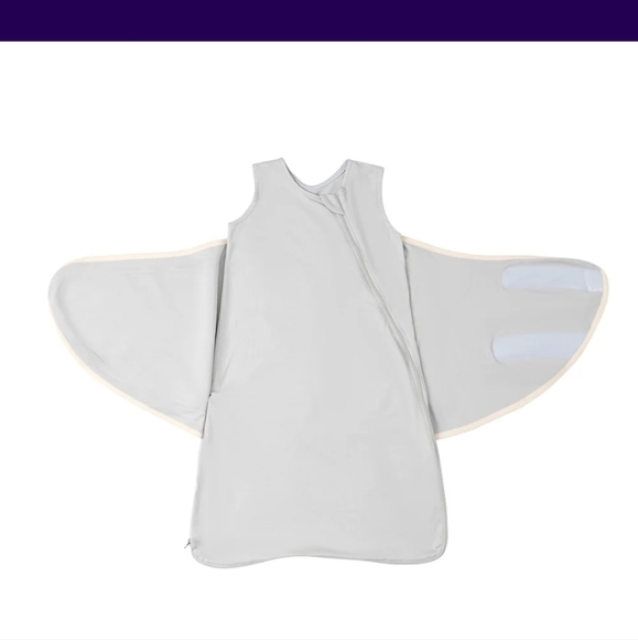 NWT 3-6 month YIHAYA Heat Flow Baby Swaddle Sack - Picture 2 of 10